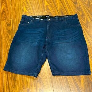 Britches jean shorts